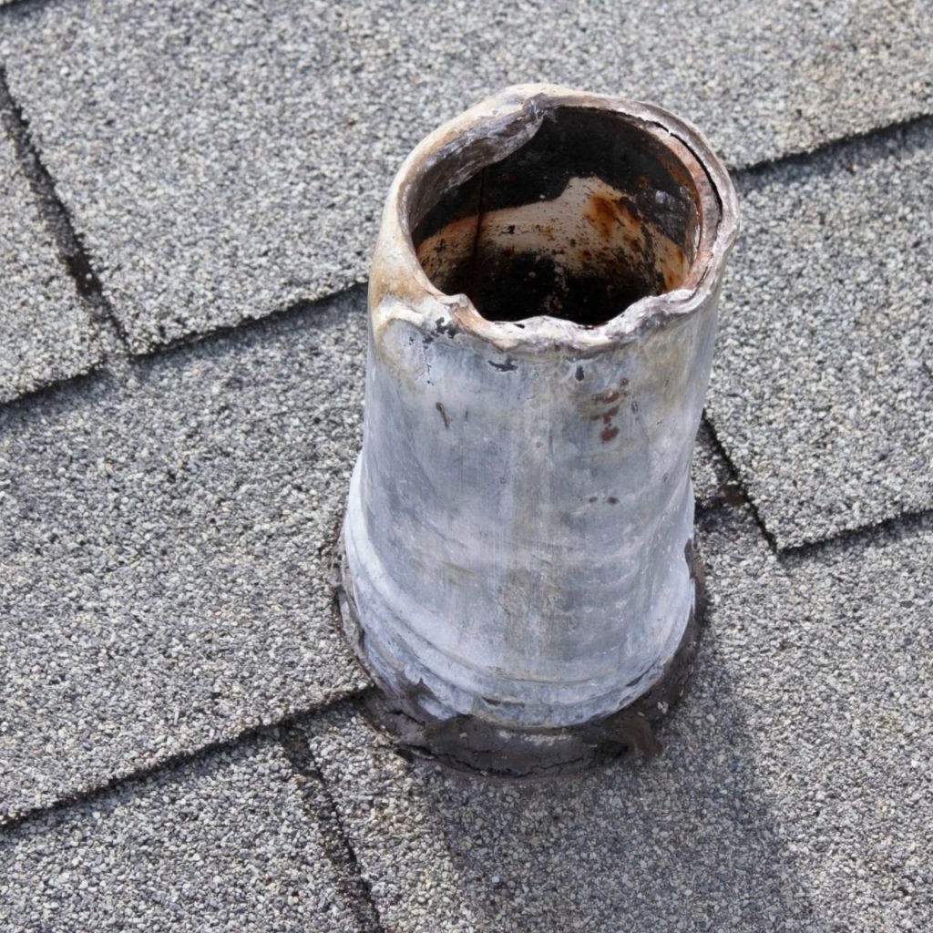 How does flashing work on a roof? Hellenic Roofing & Construction